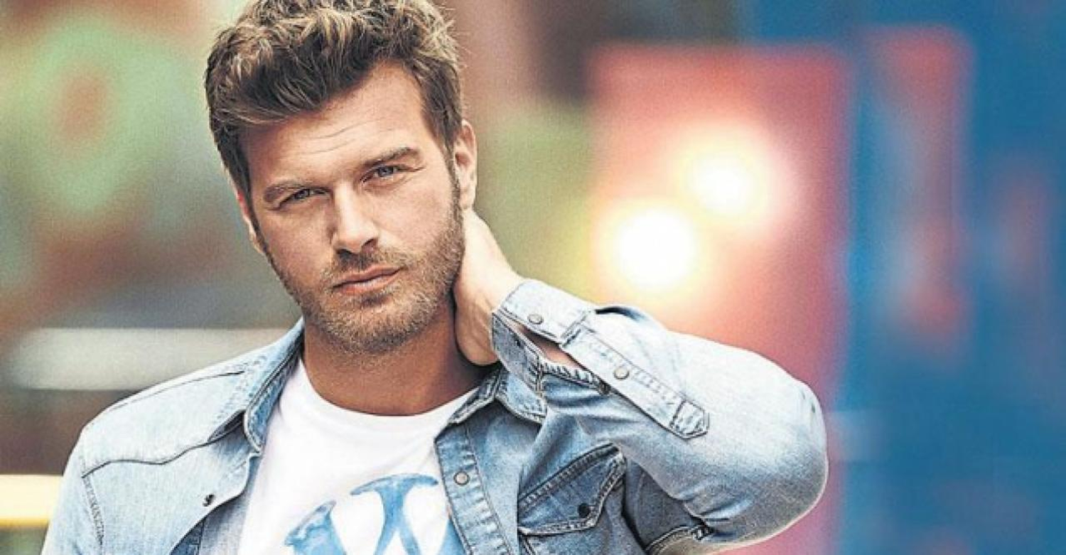 Dublörü işten çıkarılan Kıvanç Tatlıtuğ'dan açıklama